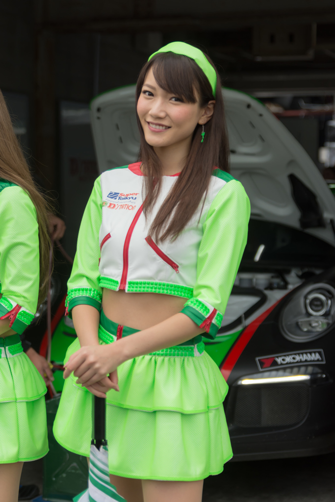 れんちゃんふりかえり17