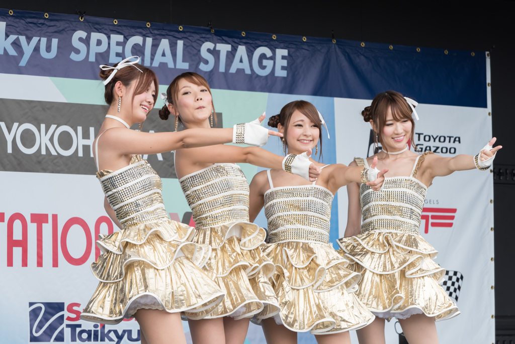 ライブ後撮影その2 2