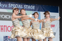 ライブ後撮影その2 2