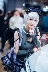 オートサロン2026