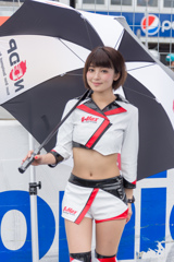 SUPERGT2017岡山24