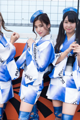 SUPERGT第5戦in富士
