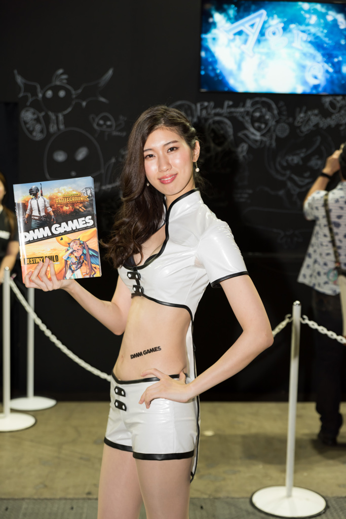 2017東京ゲームショウ22