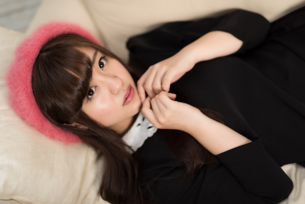 ゆかちぃさん