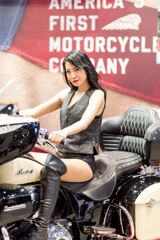 東京モーターサイクルショー24