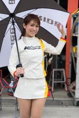 SUPER耐久2017開幕もてぎ14