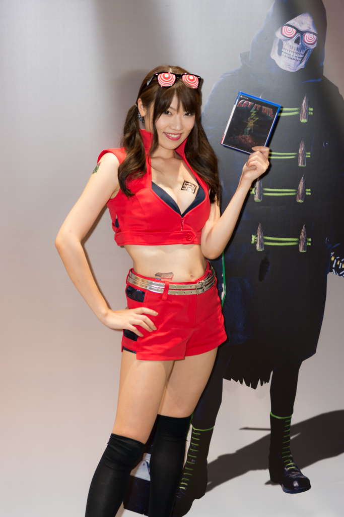 2017東京ゲームショウ19