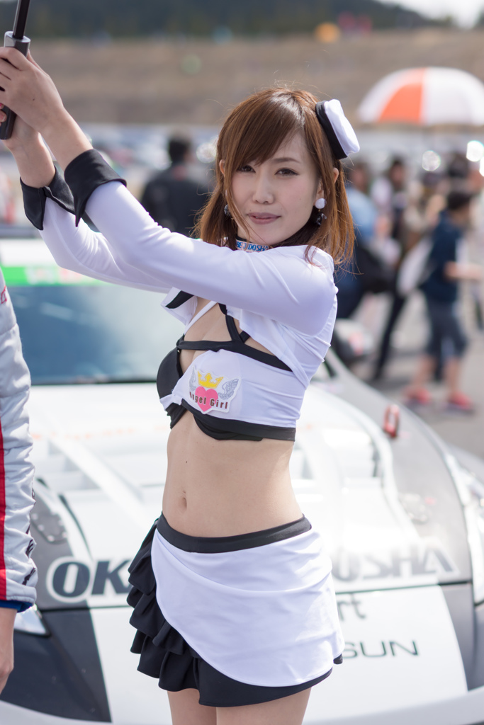 SUPER耐久2017開幕もてぎ8