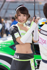 SUPER耐久2017開幕もてぎ9