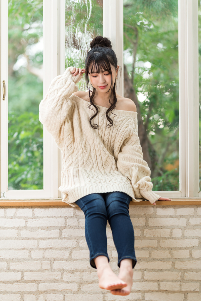 せーなさん8