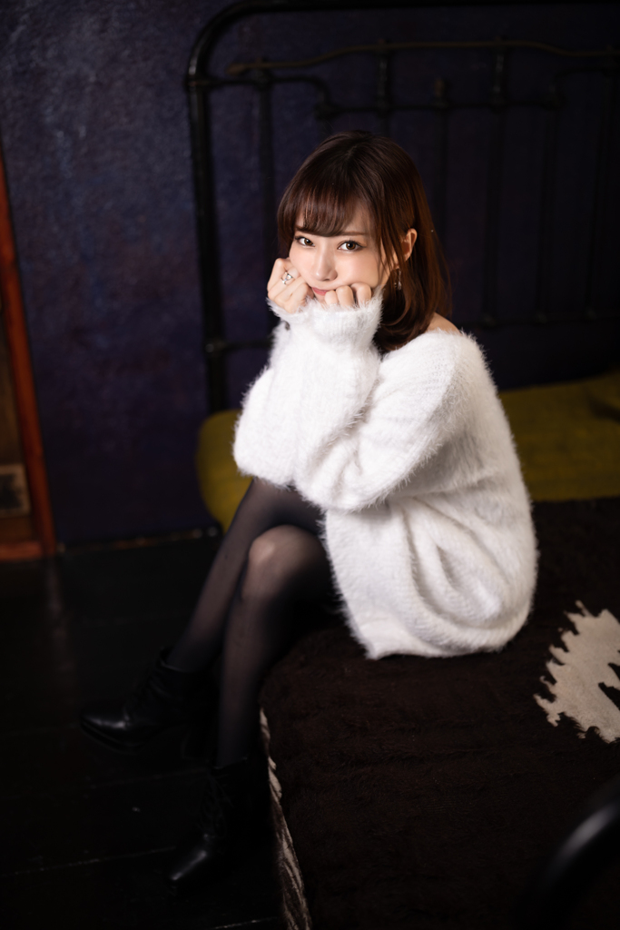 むうっ
