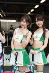 スーパーフォーミュラ2017富士9