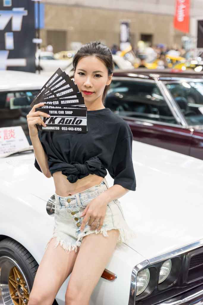 名古屋2017オートレジェンド11
