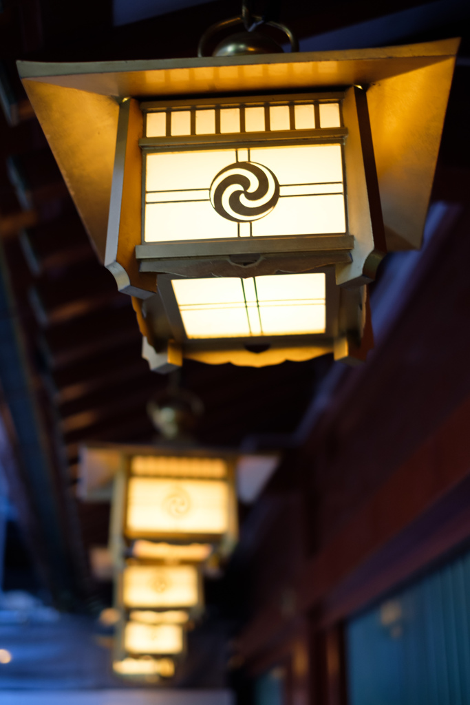 灯