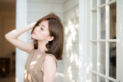 hikari no naka