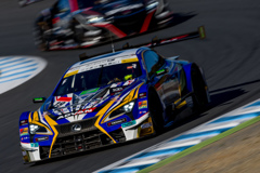 2017SUPERGT最終戦inもてぎ4