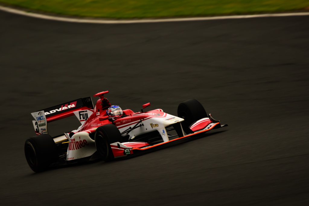 SUPER FORMULA6