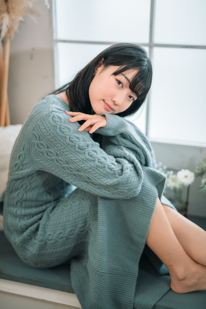 今日の美亜さん