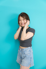 橘花凛さん4