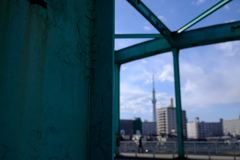 どこにでもある景色