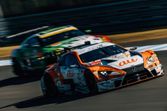 SUPERGT2019inもてぎ9