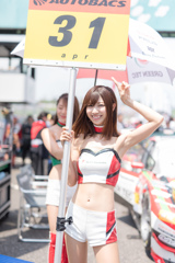 2017SUPERGT鈴鹿16