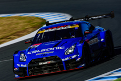 2017SUPERGT最終戦inもてぎ6