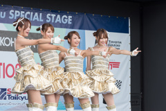2017SUPER耐久最終戦in岡山 ライブ後撮影その2 1