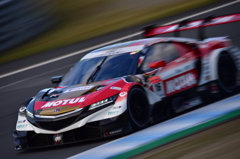 SUPERGT2018最終戦inもてぎ