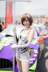 2017SUPERGT鈴鹿26