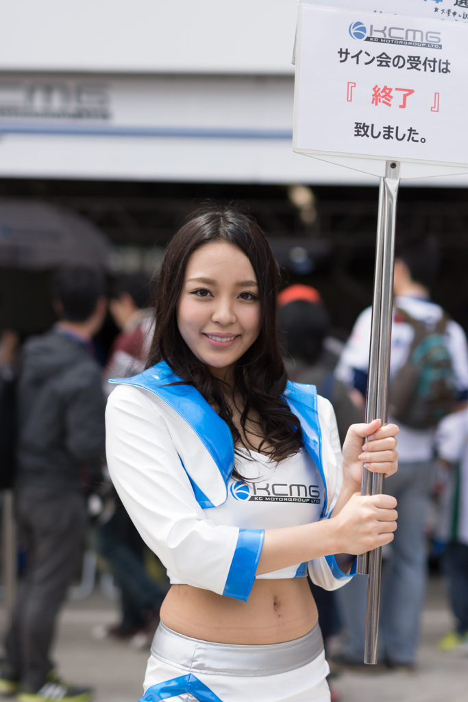 SUPERFORMULA2017鈴鹿開幕11