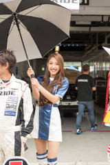 SUPER耐久in鈴鹿19