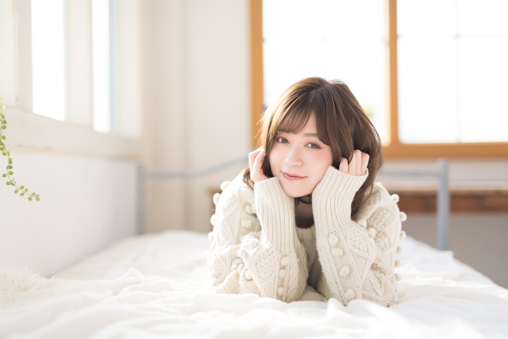 今日の姉さん