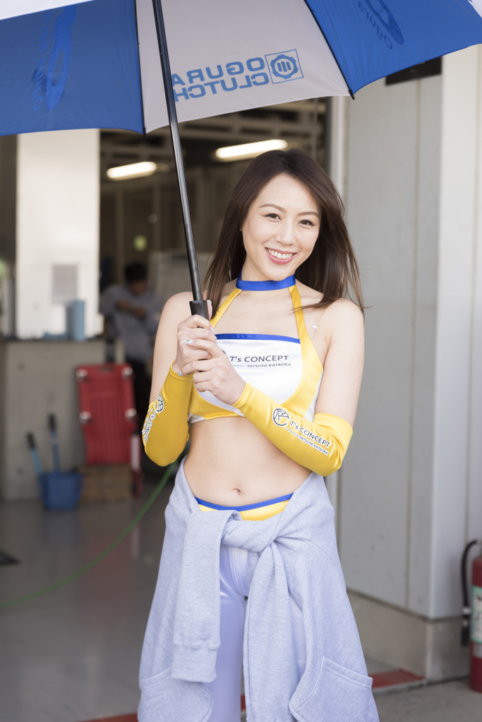 SUPER耐久2018in鈴鹿RQ23