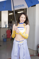 SUPER耐久2018in鈴鹿RQ23