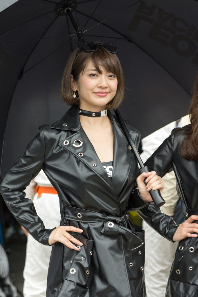 SUPERGT2017岡山5