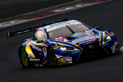 SUPERGT2019in富士3