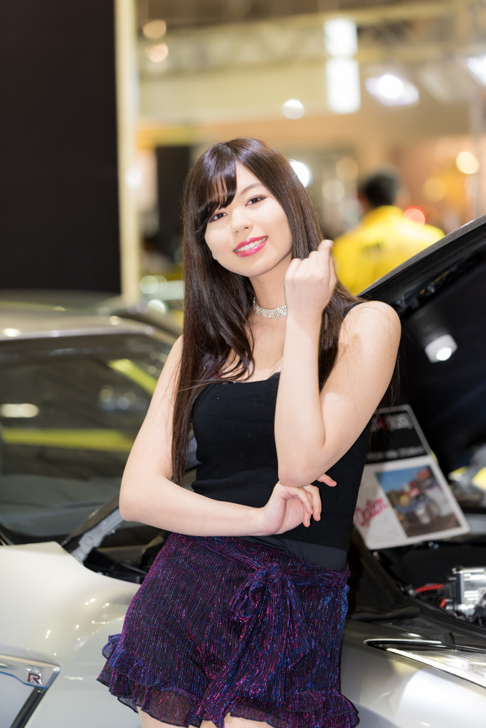 東京オートサロン2018_61
