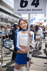 SUPERGT2017富士25