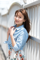 ちょっと暑いかも
