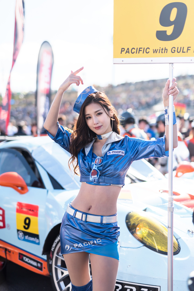 2017SUPERGT最終戦inもてぎ32