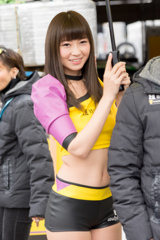 SUPER耐久2017開幕もてぎ20