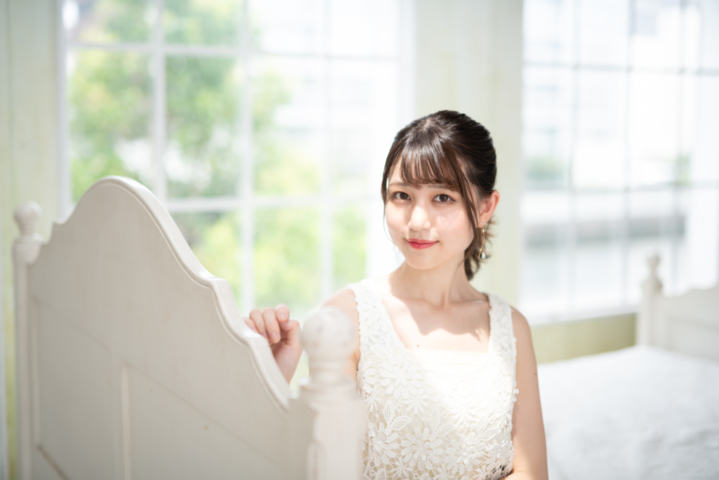 まなりん 8