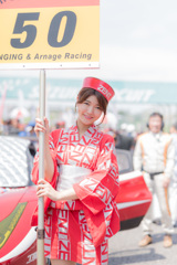 2017SUPERGT鈴鹿14