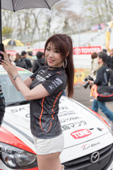 SUPER耐久2017inSUGO78