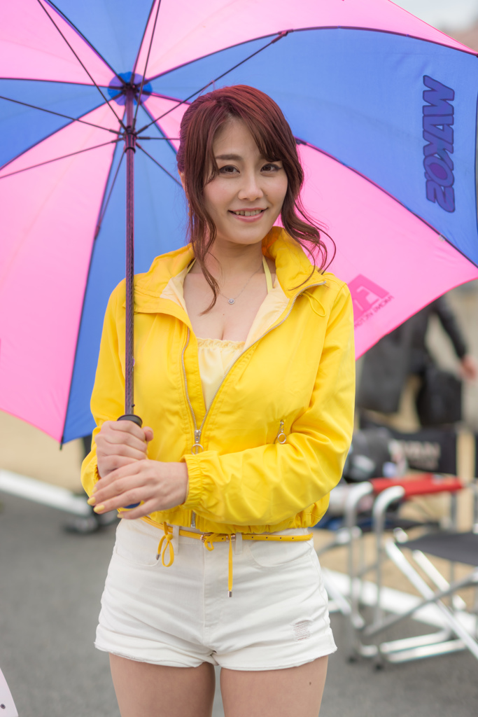 SUPER耐久2017開幕もてぎ24
