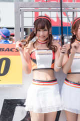 2017SUPERGT鈴鹿7