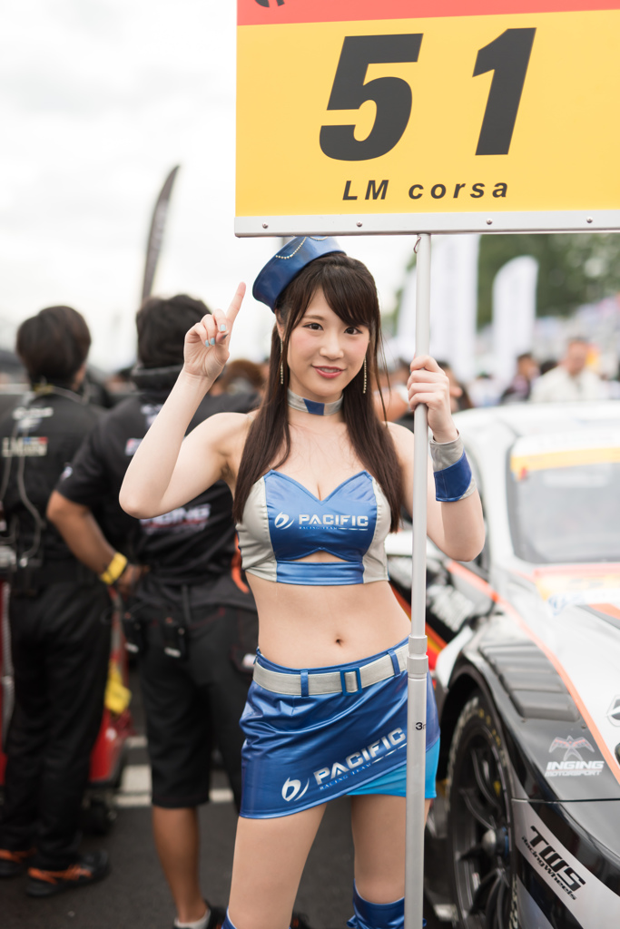 SUPER GT SUGO 5