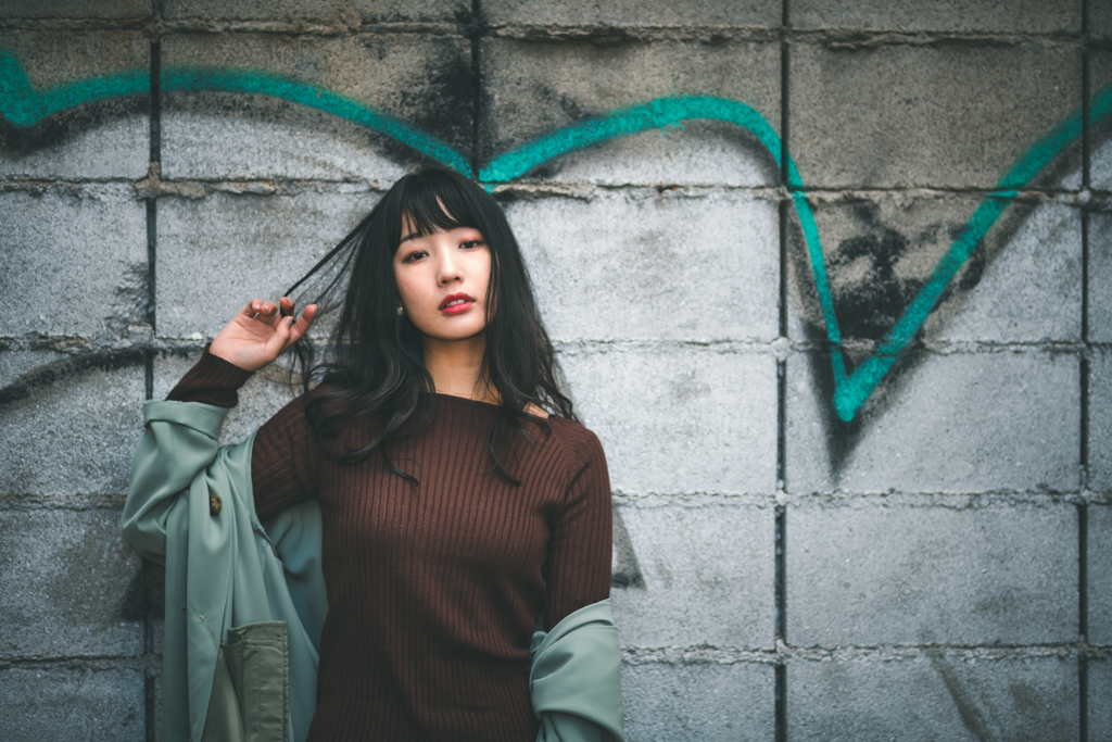 美亜さん 30