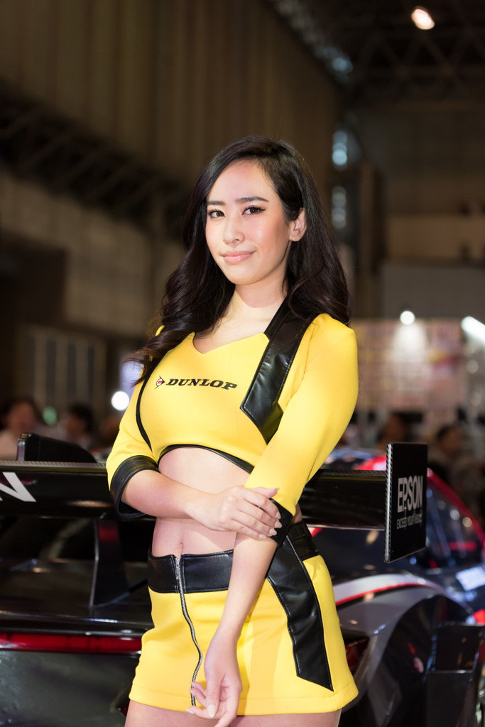 東京オートサロン2018_36